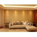 Wall Panel 3D Prism